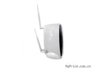 友訊網(wǎng)絡(luò)D-Link DI-360U無線路由器產(chǎn)品總覽 技術(shù)開發(fā)與市場(chǎng)定位