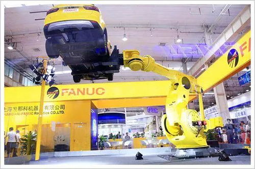 后疫情時(shí)代 汽車需求回暖、機(jī)器人市場(chǎng)崛起與網(wǎng)絡(luò)技術(shù)融合