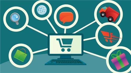 深圳云鴻網絡科技 深耕計算機軟硬件技術開發的創新型企業